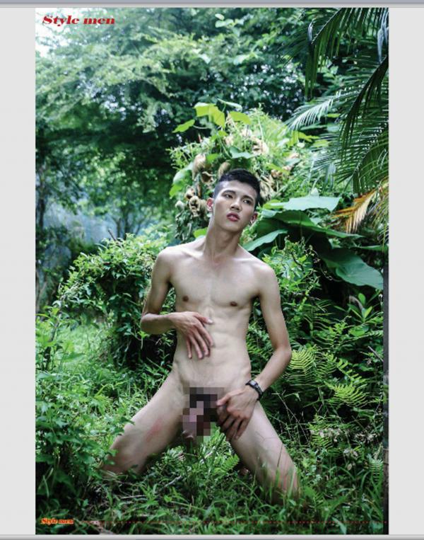 Style-Men-86---男攝-86-童顏巨根-Shin-X-噴發版